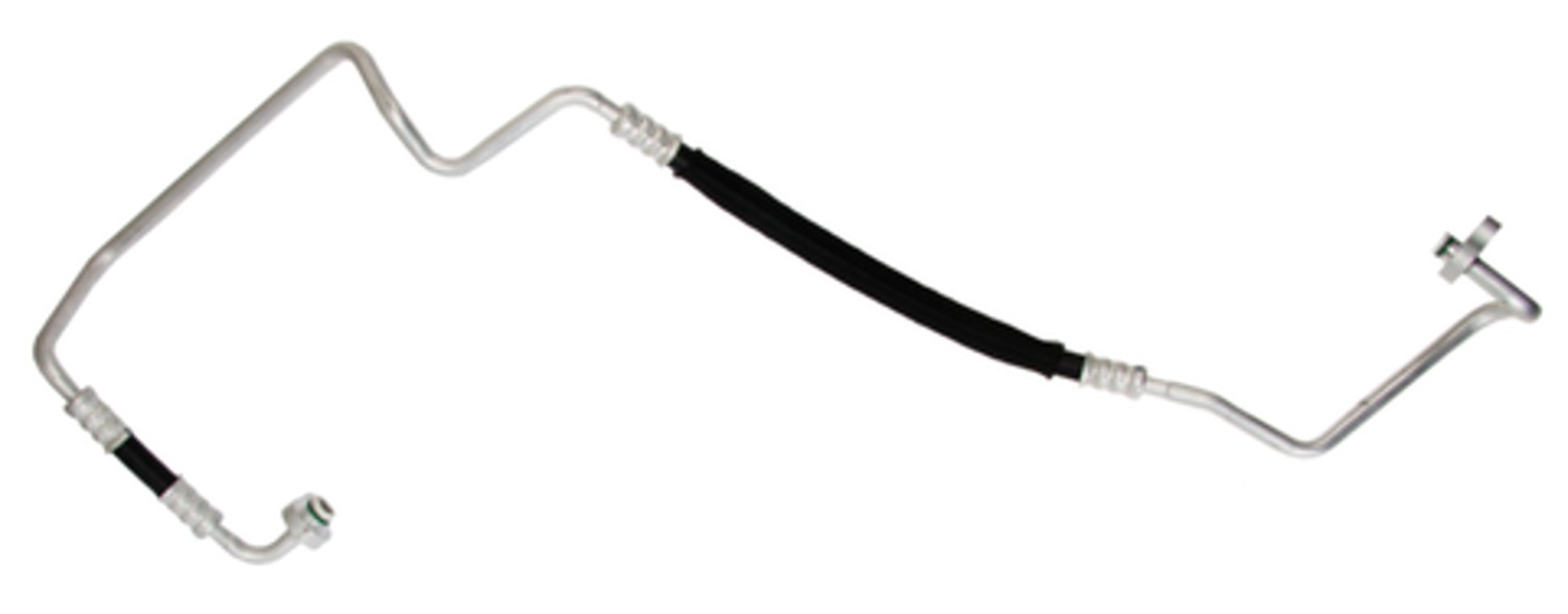 FOUR SEASONS A/C Refrigerant Hose 55886