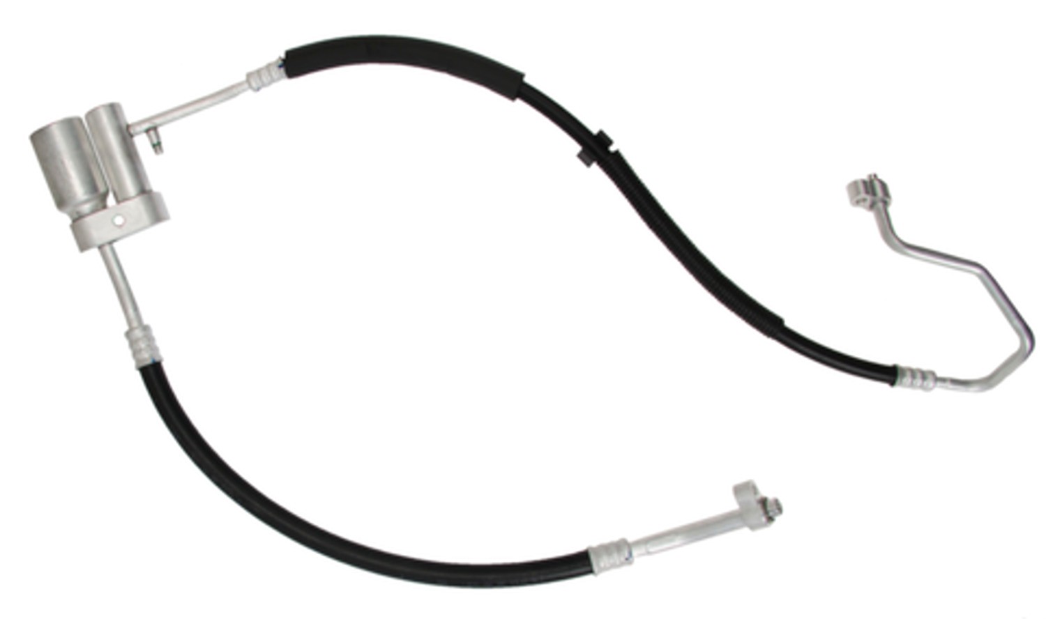 FOUR SEASONS A/C Refrigerant Hose 55891
