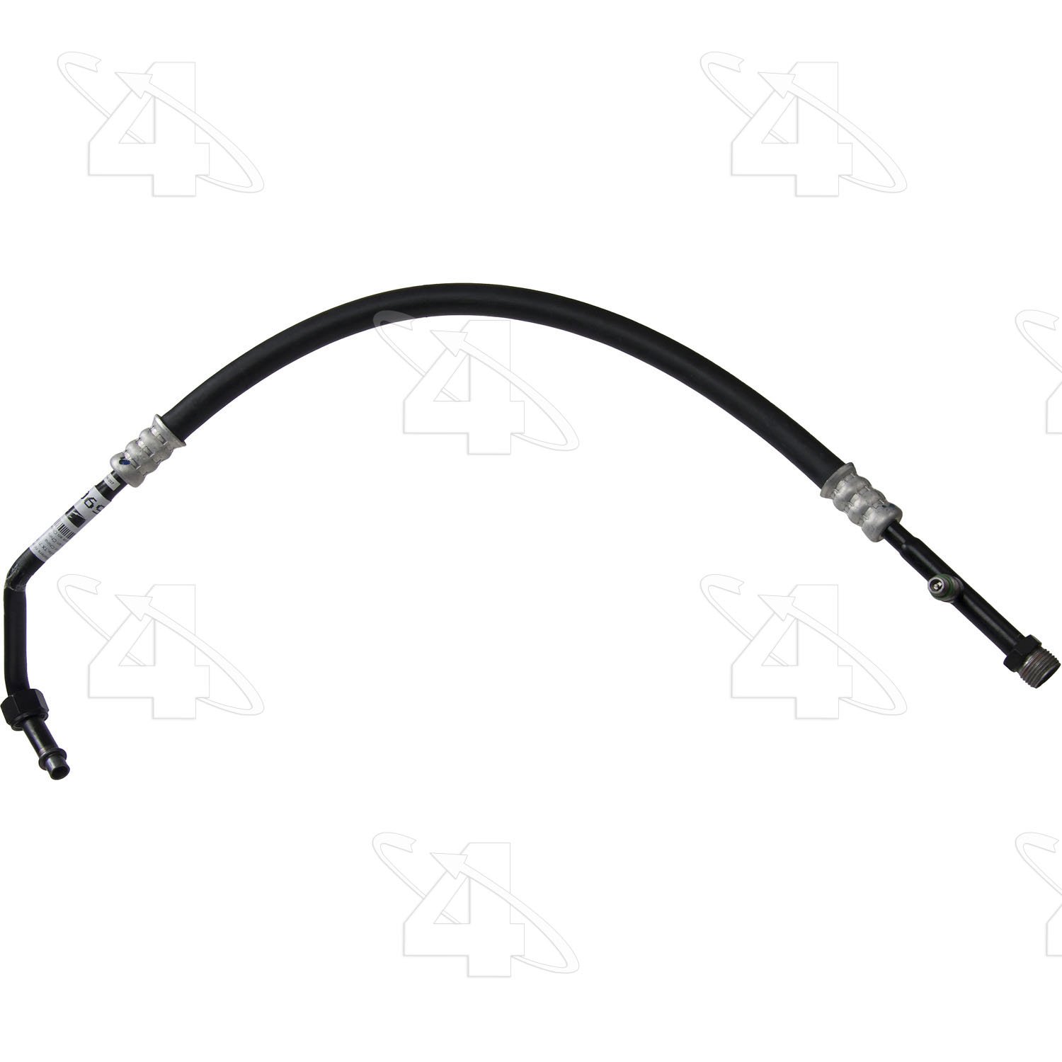 FOUR SEASONS A/C Refrigerant Hose 55906