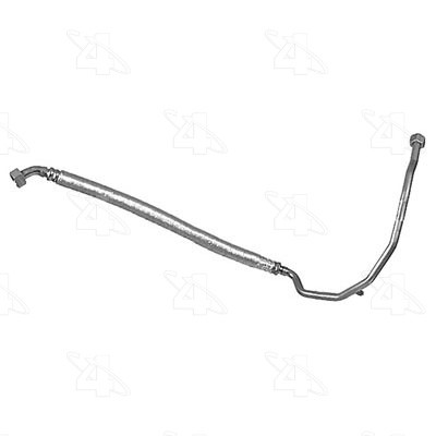 FOUR SEASONS A/C Refrigerant Hose 55914