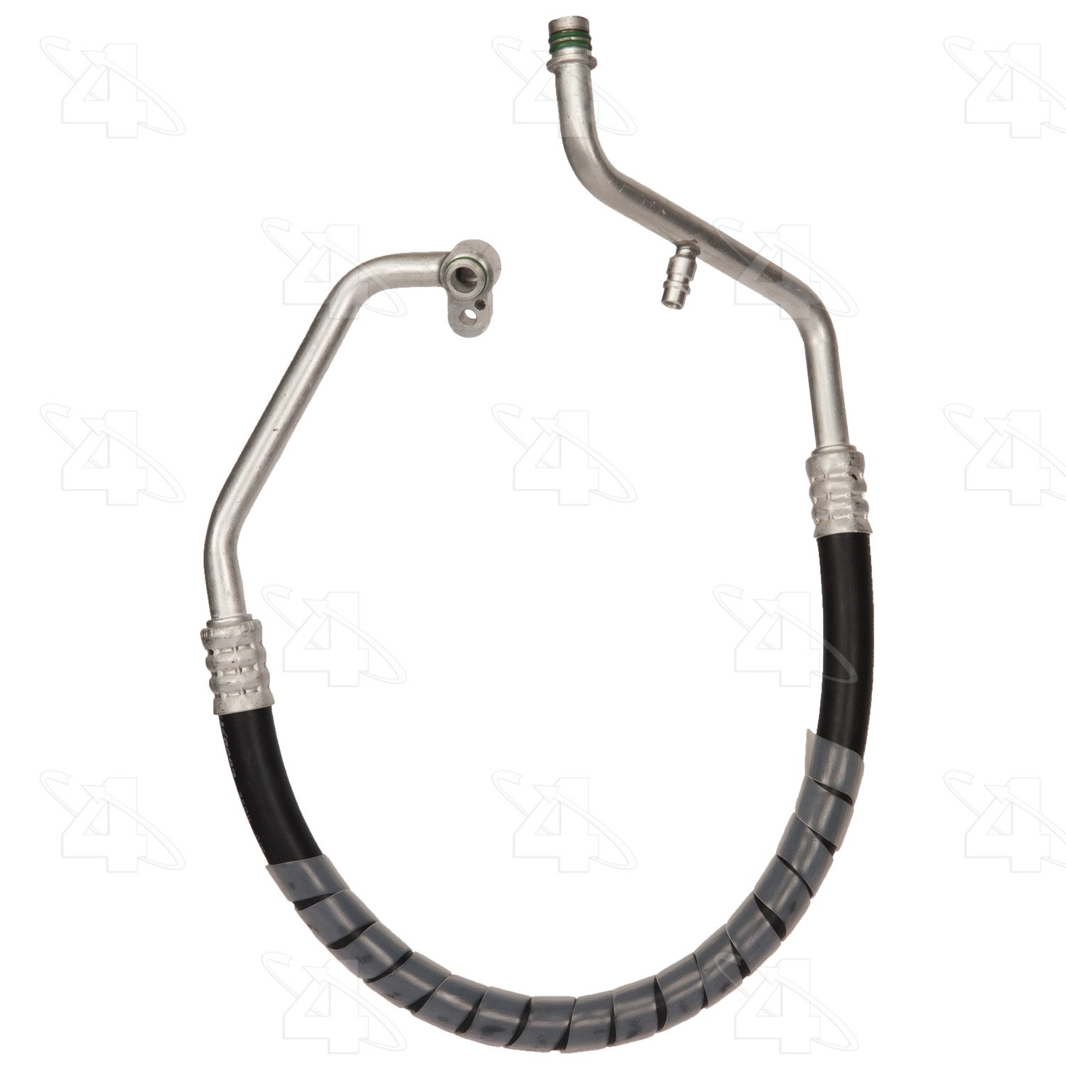 FOUR SEASONS A/C Refrigerant Hose 55919