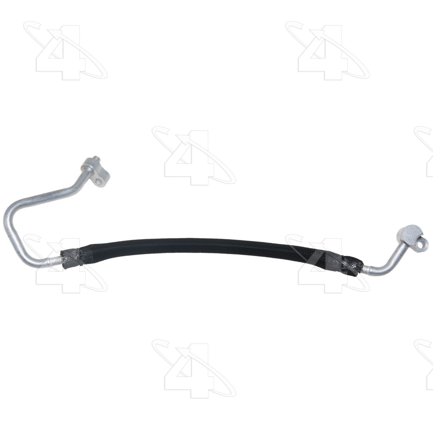 FOUR SEASONS A/C Refrigerant Hose 55922