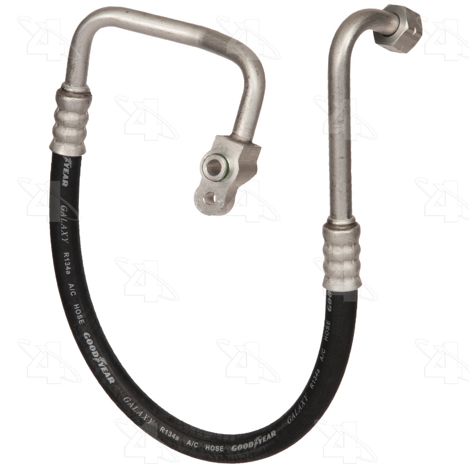 FOUR SEASONS A/C Refrigerant Hose 55924
