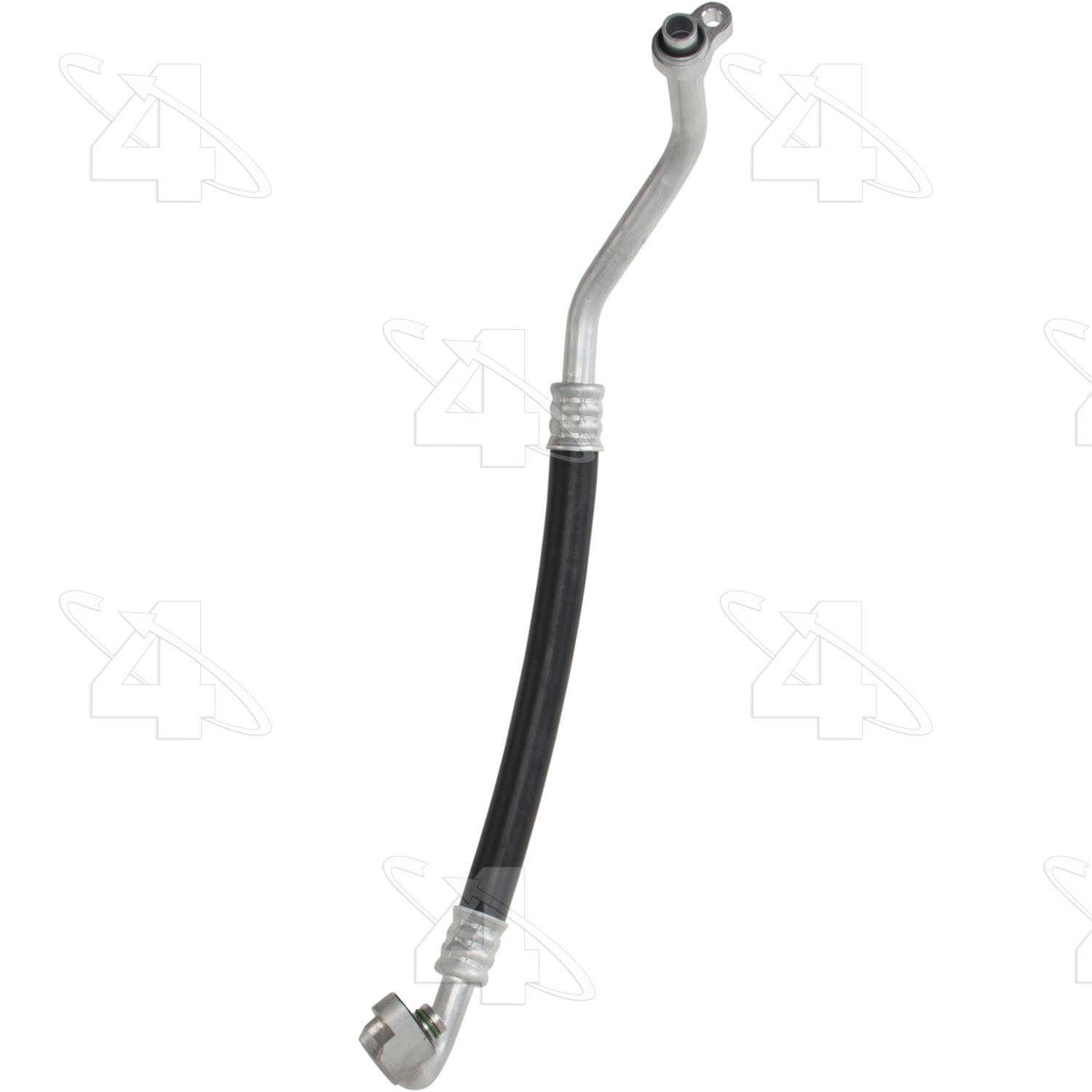 FOUR SEASONS A/C Refrigerant Hose 55930