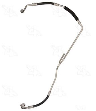 FOUR SEASONS A/C Refrigerant Hose 55932