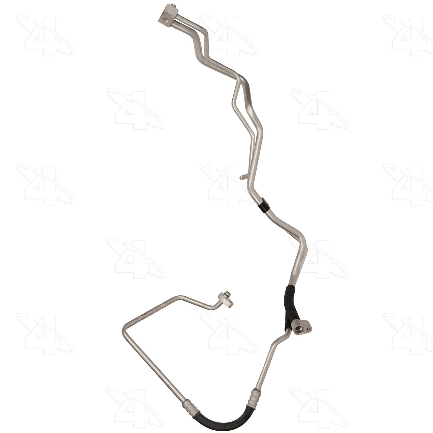 FOUR SEASONS A/C Refrigerant Hose 55934