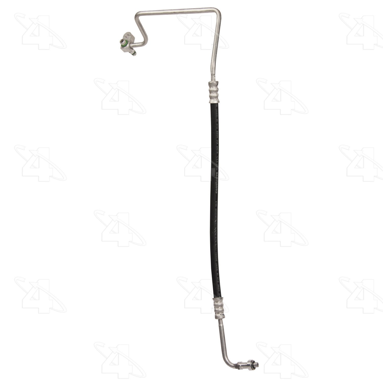 FOUR SEASONS A/C Refrigerant Hose 55938