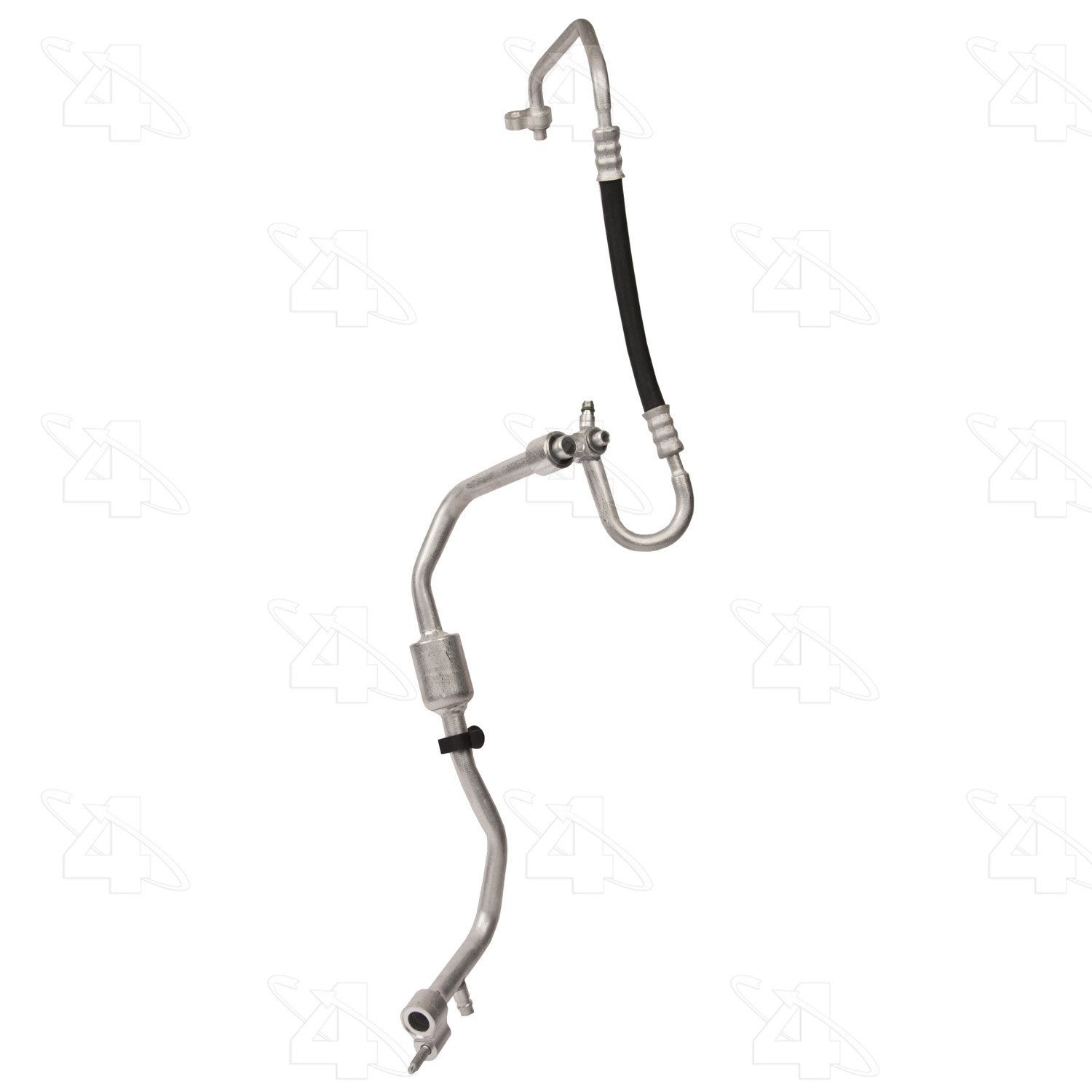 FOUR SEASONS A/C Refrigerant Hose 55939