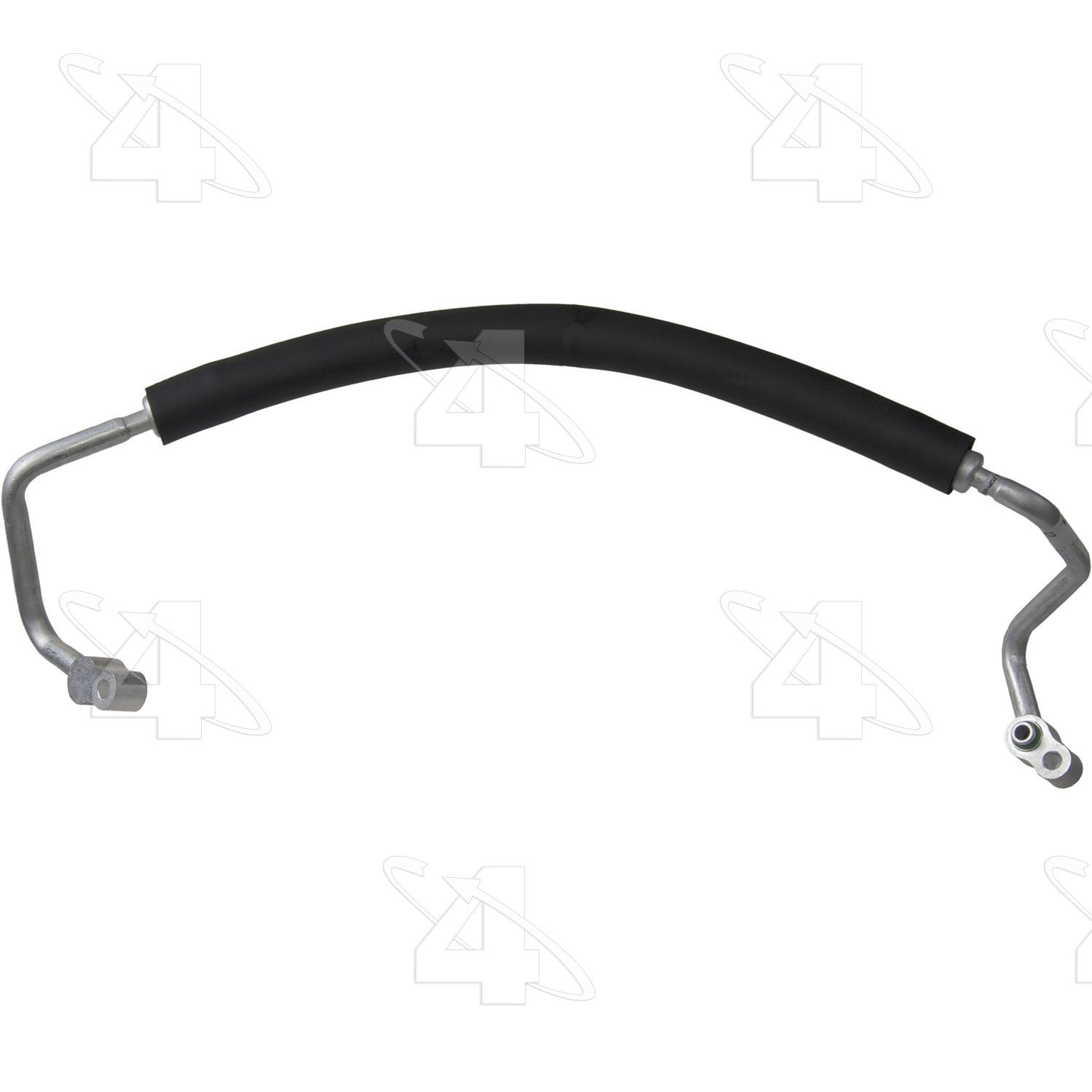 FOUR SEASONS A/C Refrigerant Hose 55941