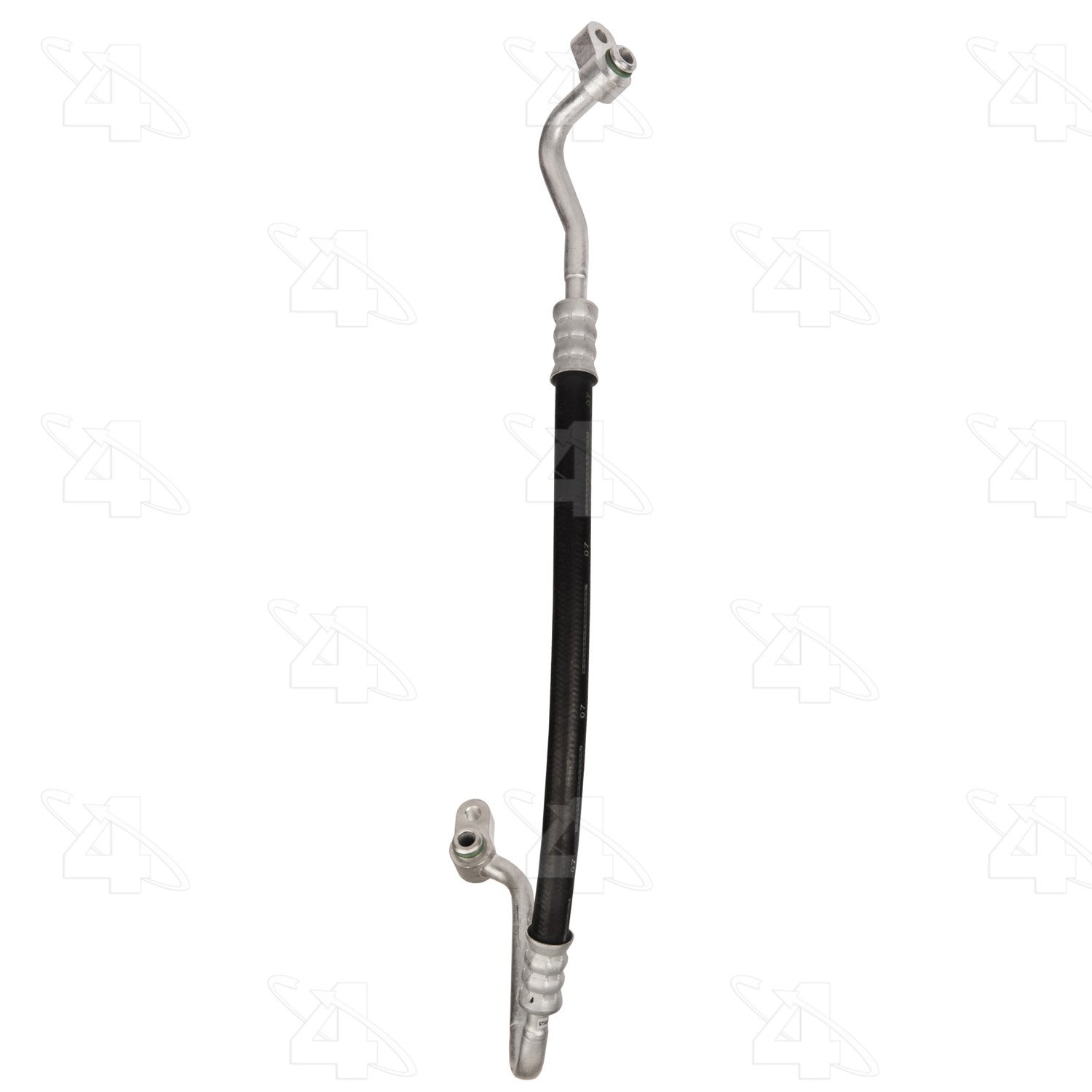 FOUR SEASONS A/C Refrigerant Hose 55943