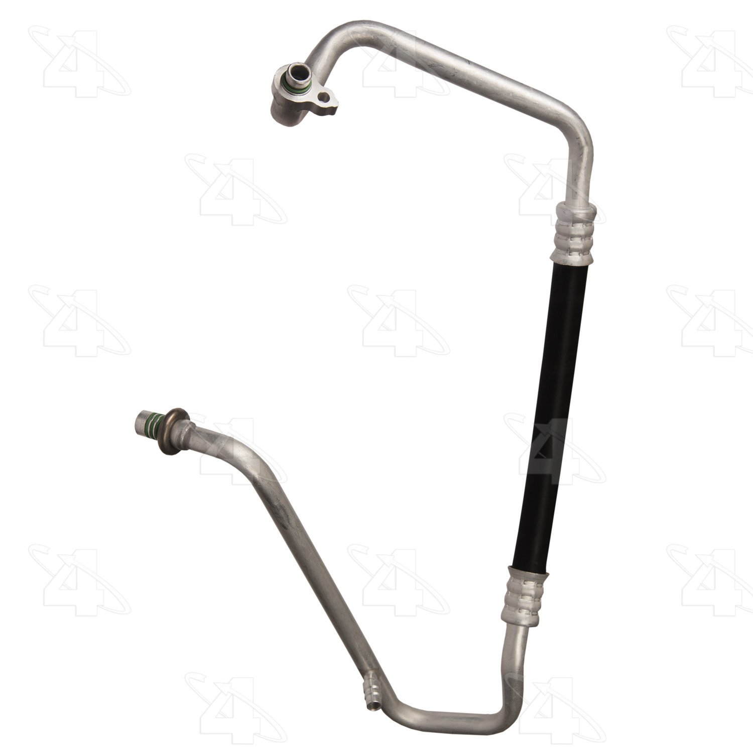 FOUR SEASONS A/C Refrigerant Hose 55947
