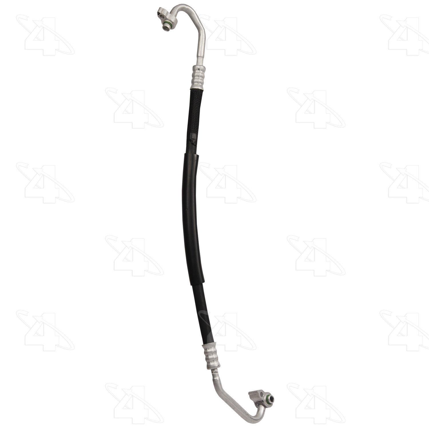 FOUR SEASONS A/C Refrigerant Hose 55948
