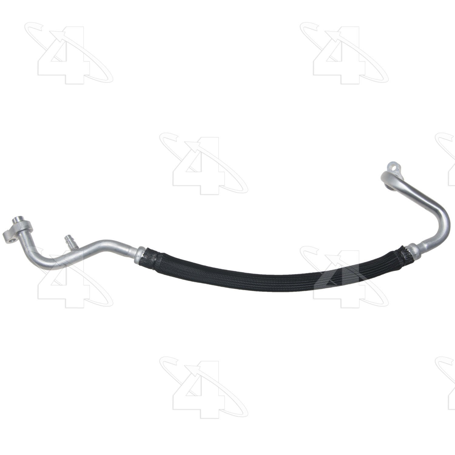 FOUR SEASONS A/C Refrigerant Hose 55954