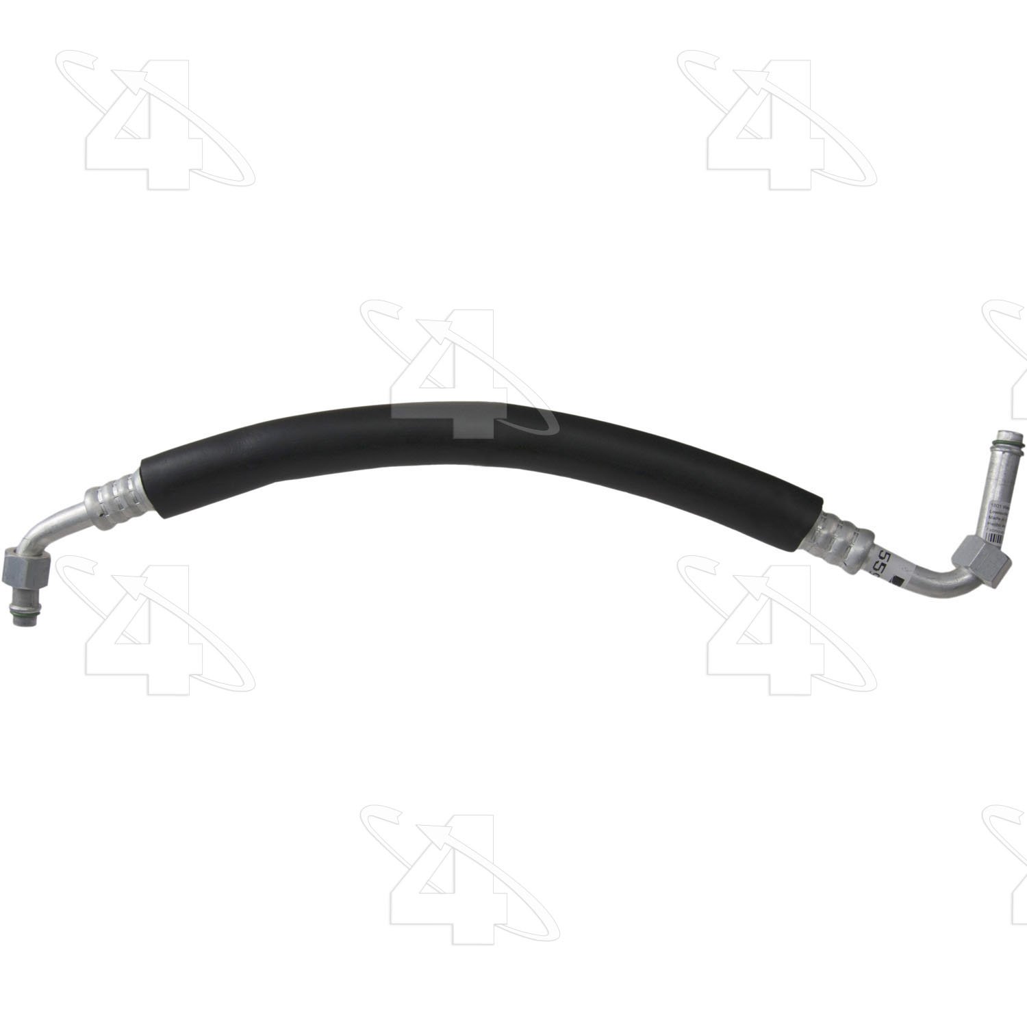 FOUR SEASONS A/C Refrigerant Hose 55955