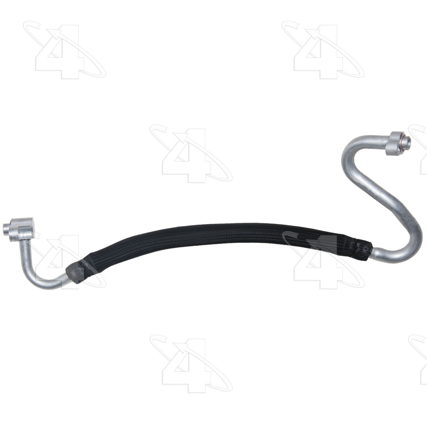 FOUR SEASONS A/C Refrigerant Hose 55958