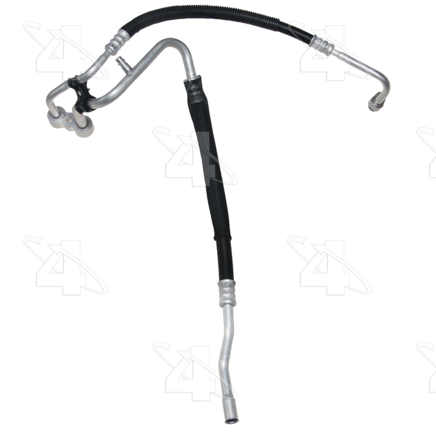 FOUR SEASONS A/C Refrigerant Hose 55960
