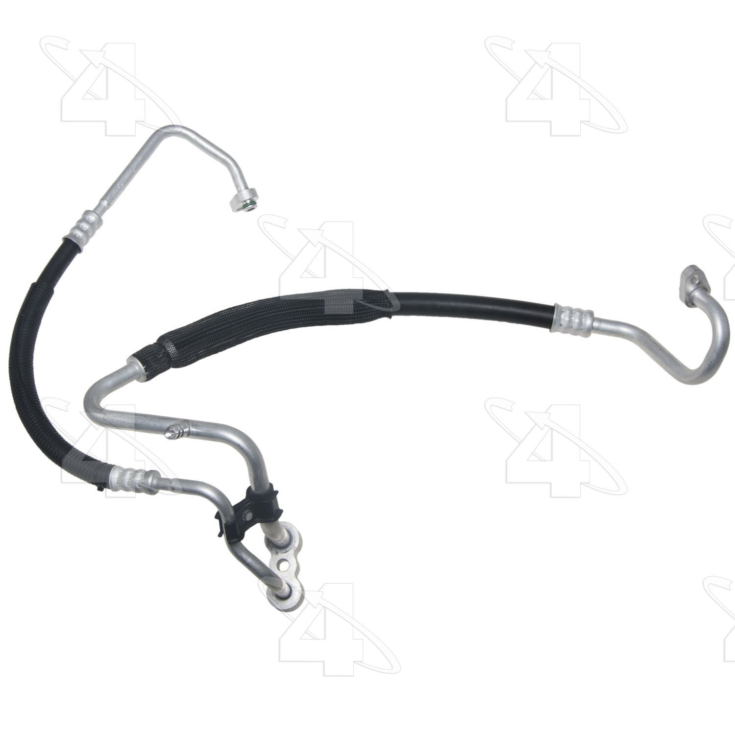 FOUR SEASONS A/C Refrigerant Hose 55961