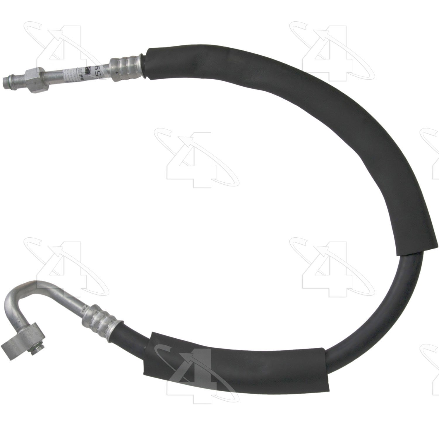 FOUR SEASONS A/C Refrigerant Hose 55963