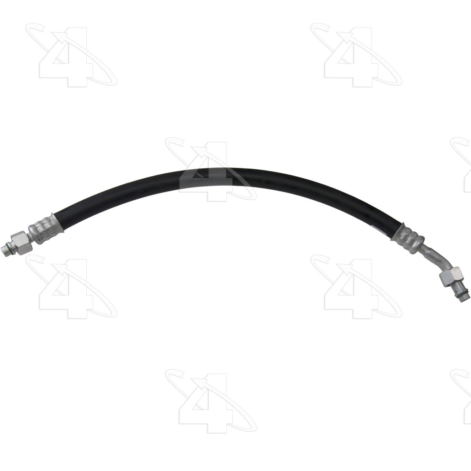 FOUR SEASONS A/C Refrigerant Hose 55980