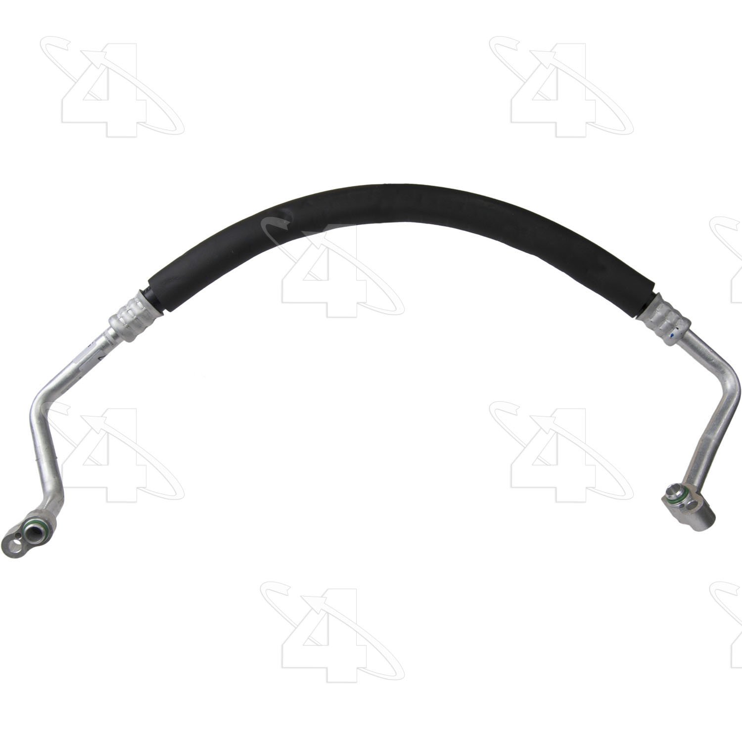FOUR SEASONS A/C Refrigerant Hose 55987