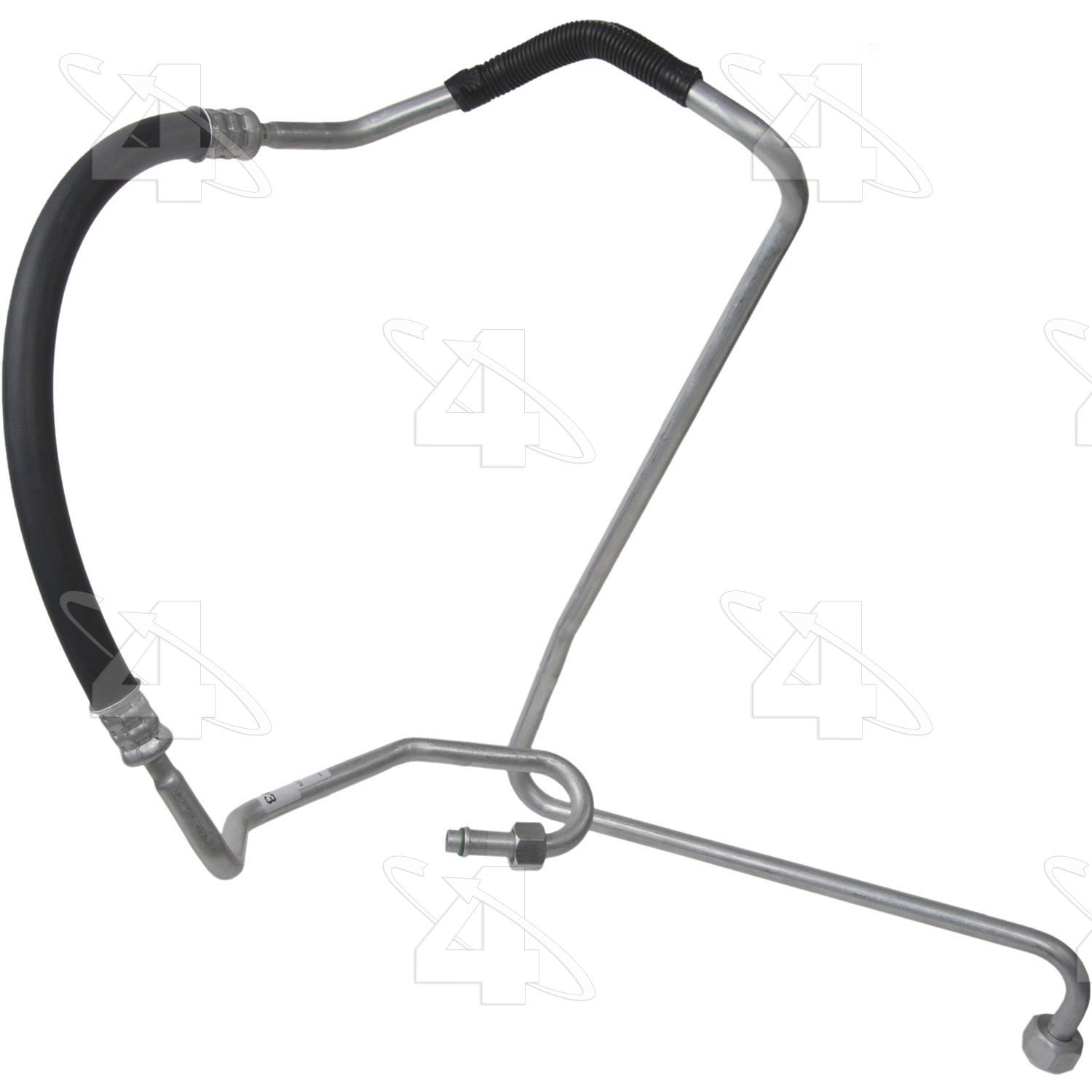 FOUR SEASONS A/C Refrigerant Hose 55993