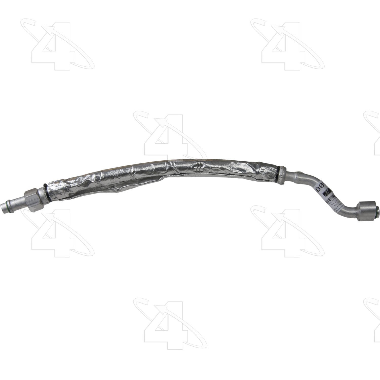 FOUR SEASONS A/C Refrigerant Hose 56004