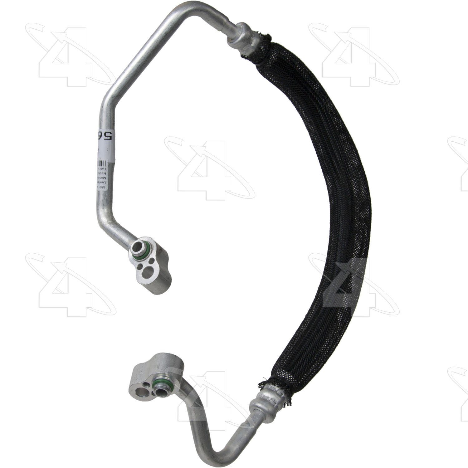 FOUR SEASONS A/C Refrigerant Hose 56005