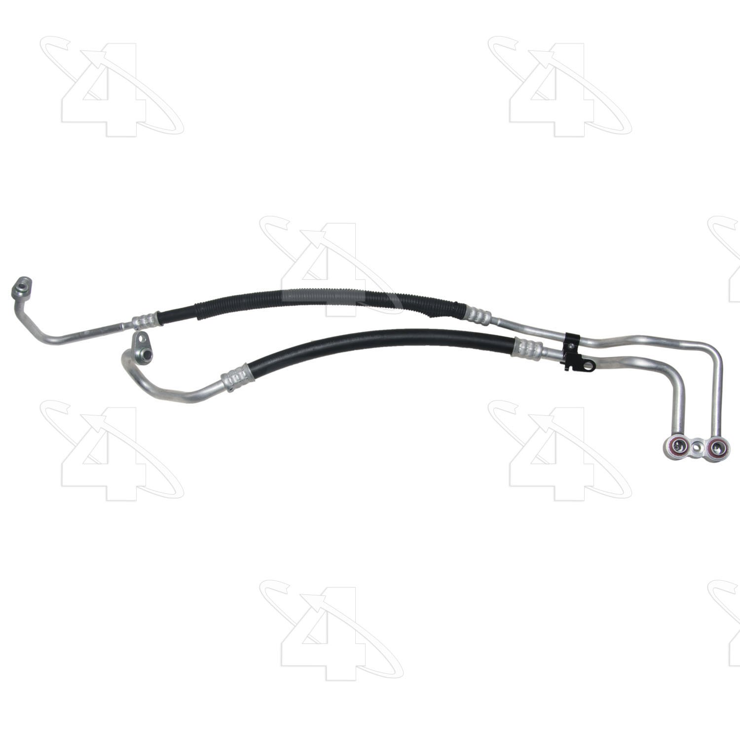 FOUR SEASONS A/C Refrigerant Hose 56014