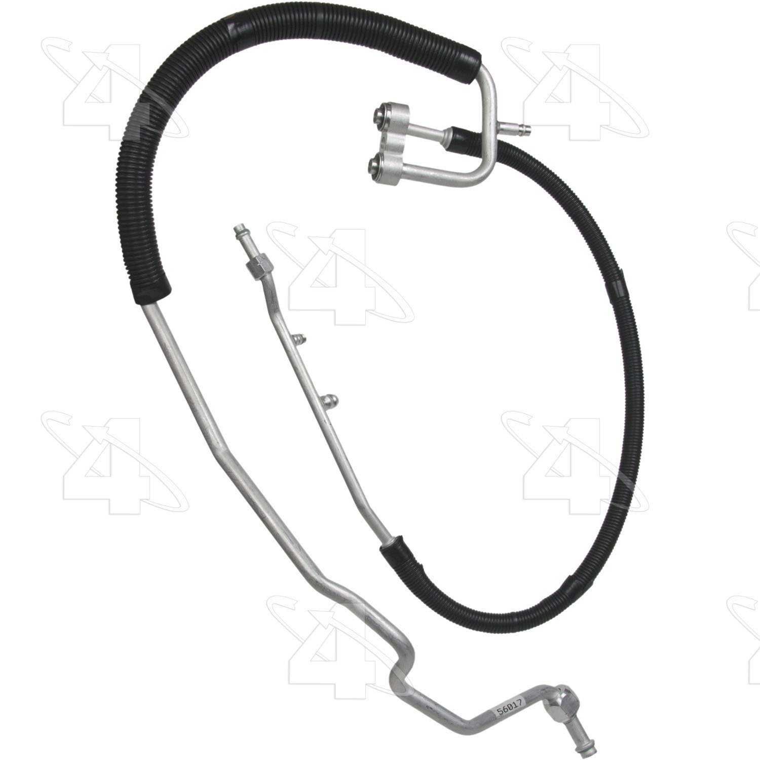 FOUR SEASONS A/C Refrigerant Hose 56017