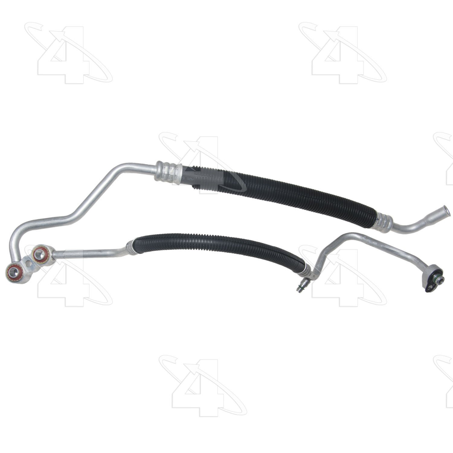 FOUR SEASONS A/C Refrigerant Hose 56025