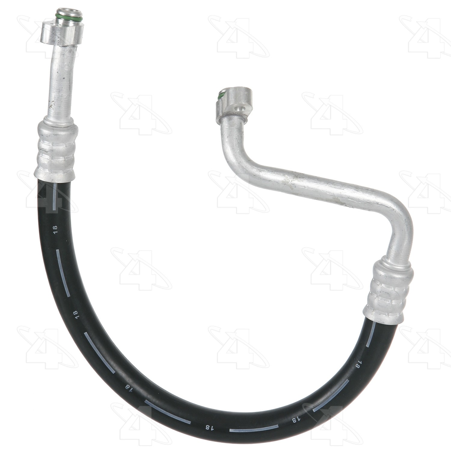 FOUR SEASONS A/C Refrigerant Hose 56029