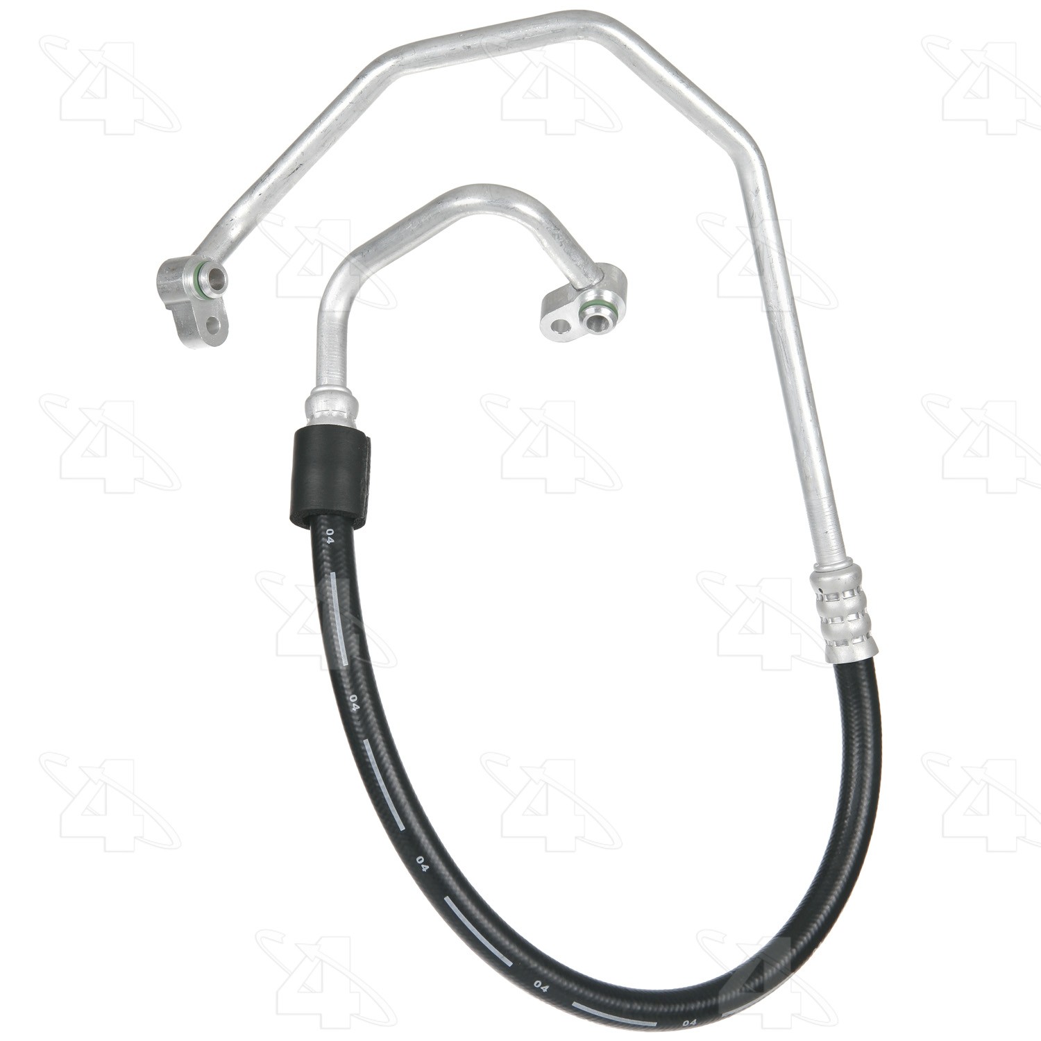 FOUR SEASONS A/C Refrigerant Hose 56032