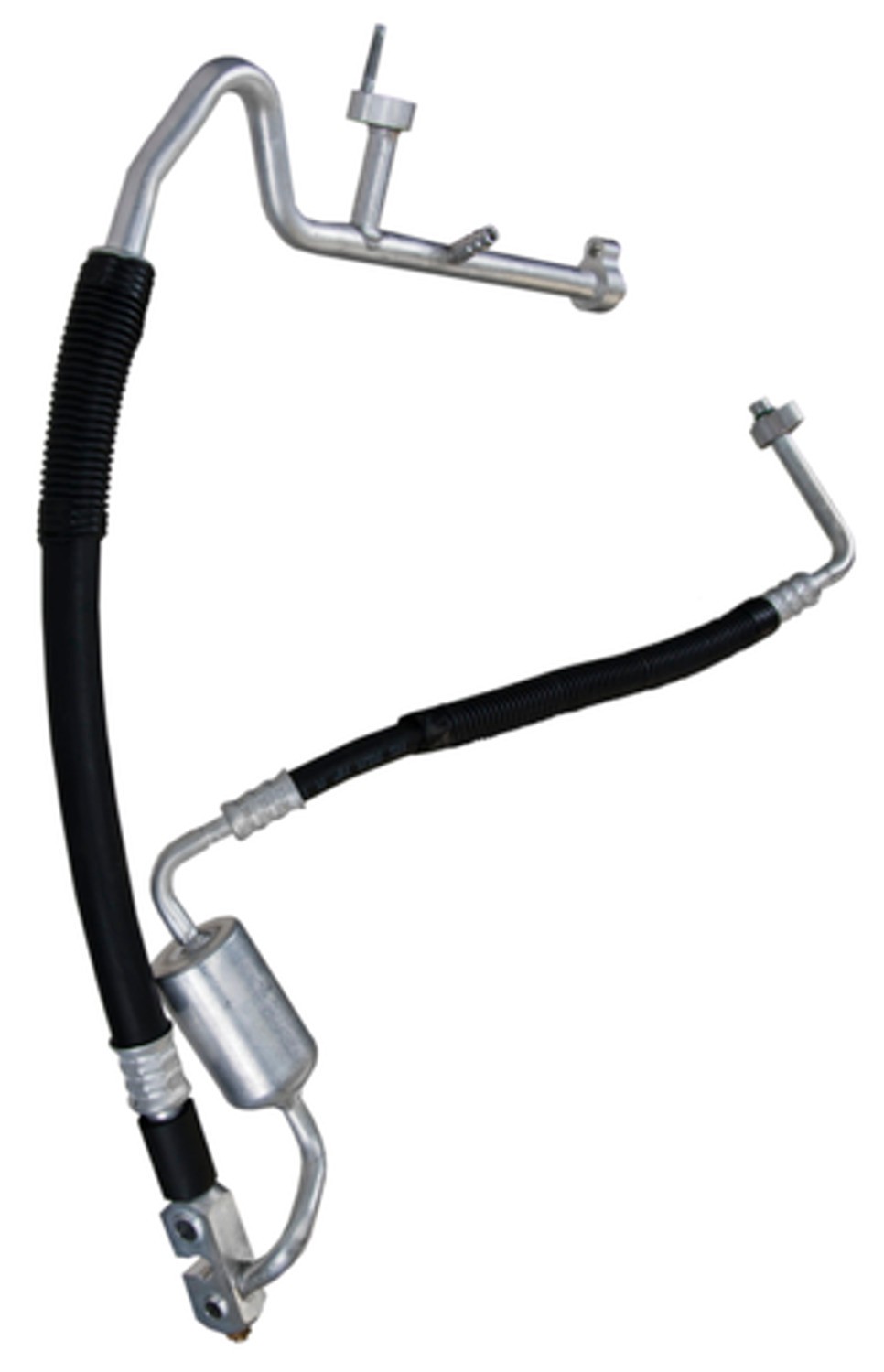 FOUR SEASONS A/C Refrigerant Hose 56047