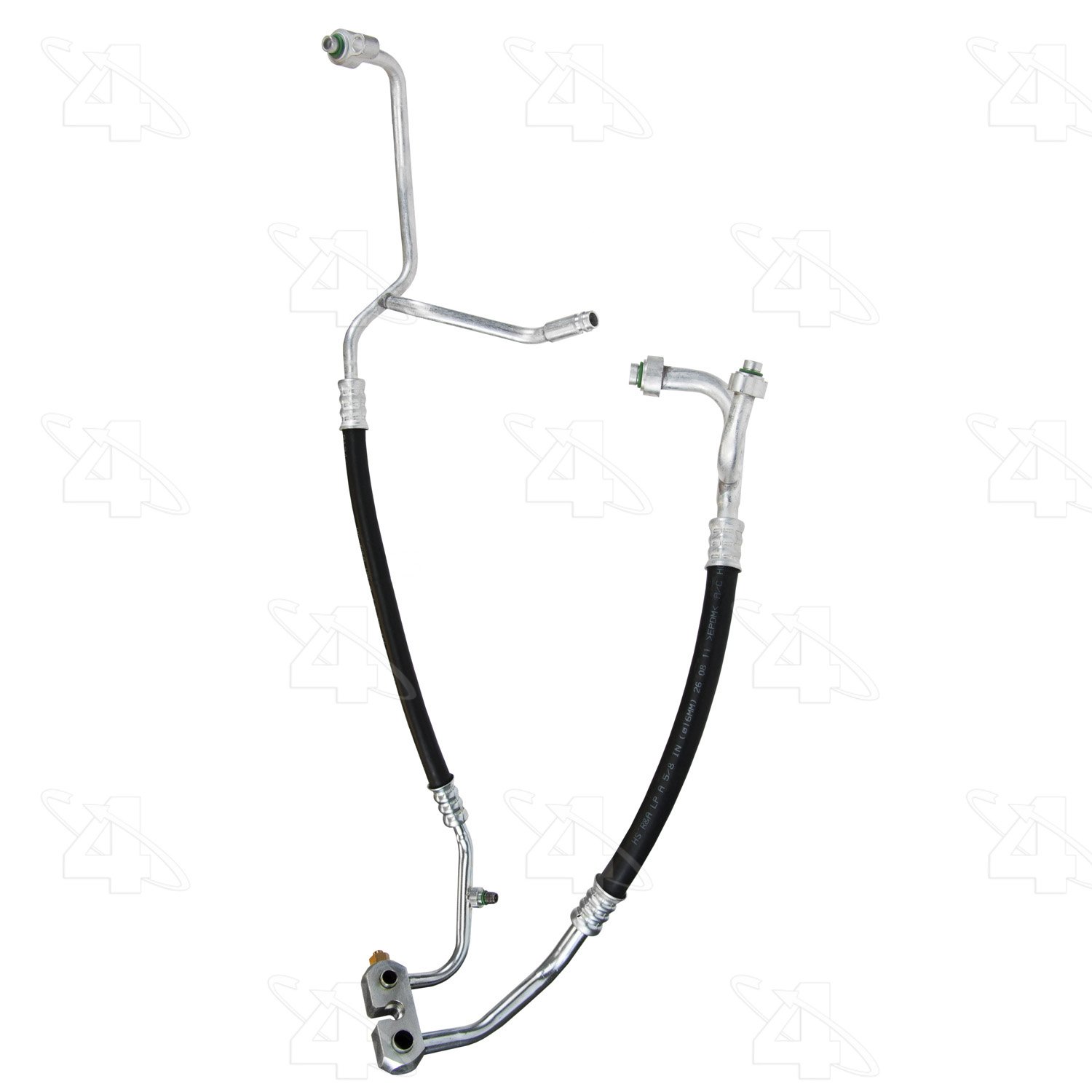 FOUR SEASONS A/C Refrigerant Hose 56048