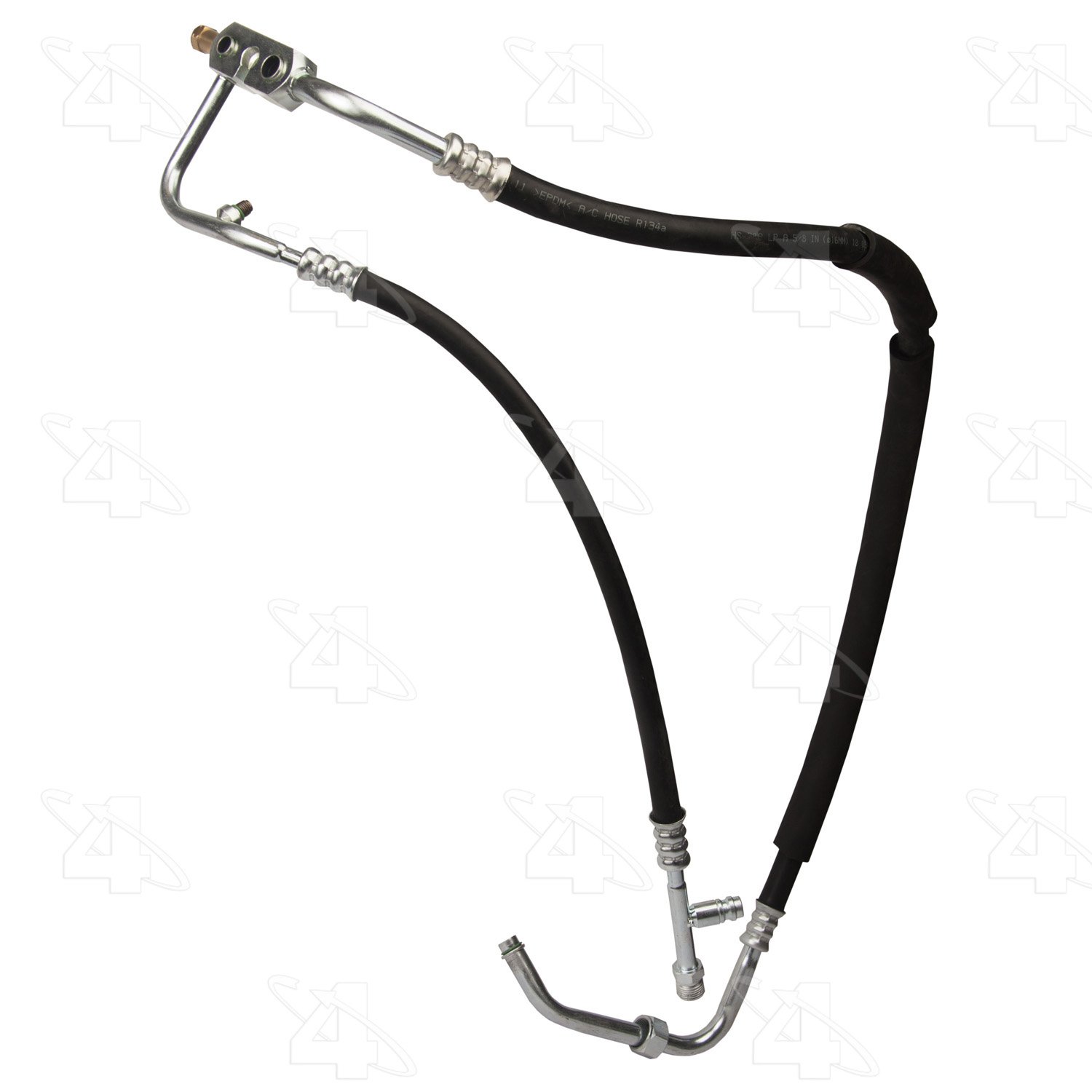 FOUR SEASONS A/C Refrigerant Hose 56056