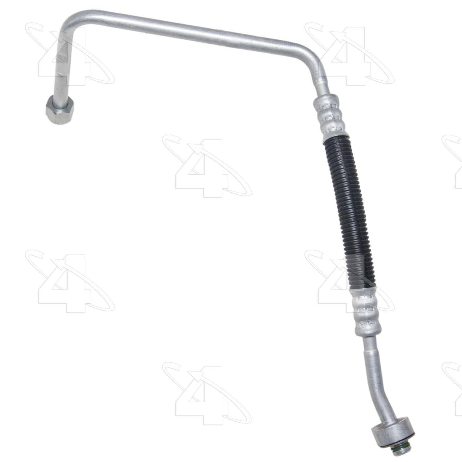 FOUR SEASONS A/C Refrigerant Hose 56061