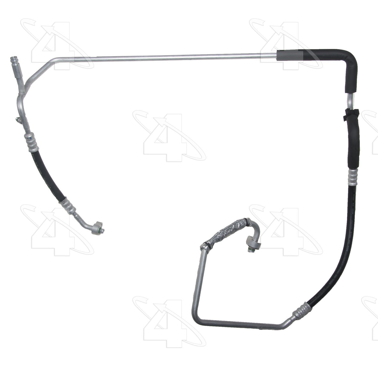 FOUR SEASONS A/C Refrigerant Hose 56062