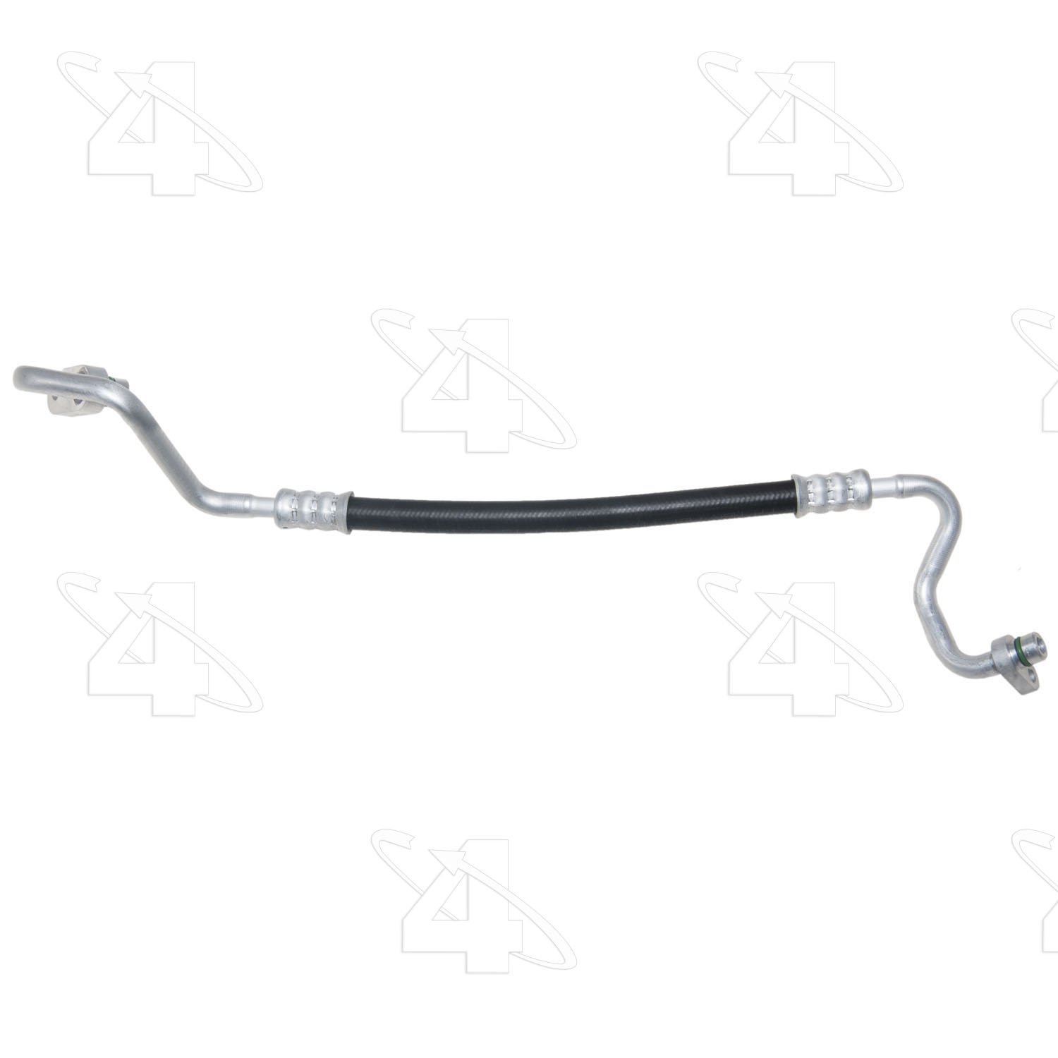 FOUR SEASONS A/C Refrigerant Hose 56077