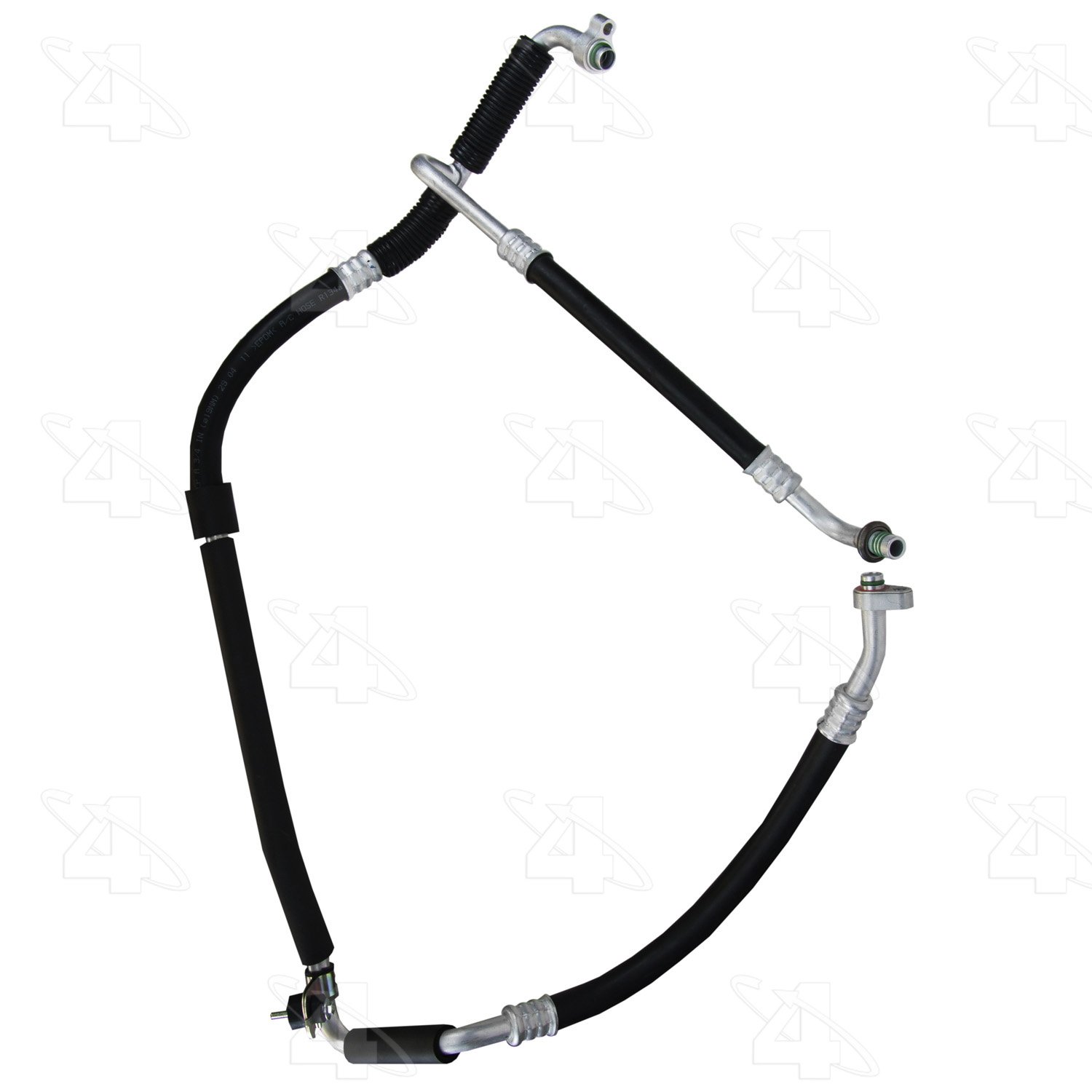FOUR SEASONS A/C Refrigerant Hose 56079