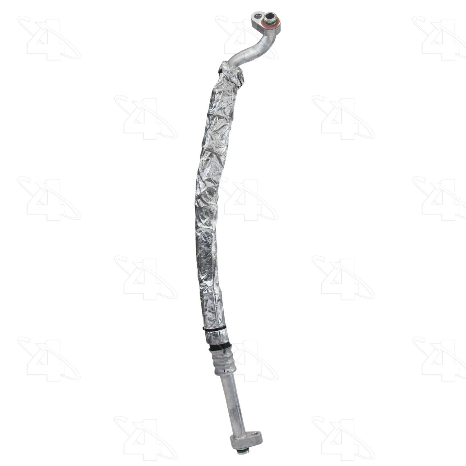 FOUR SEASONS A/C Refrigerant Hose 56080