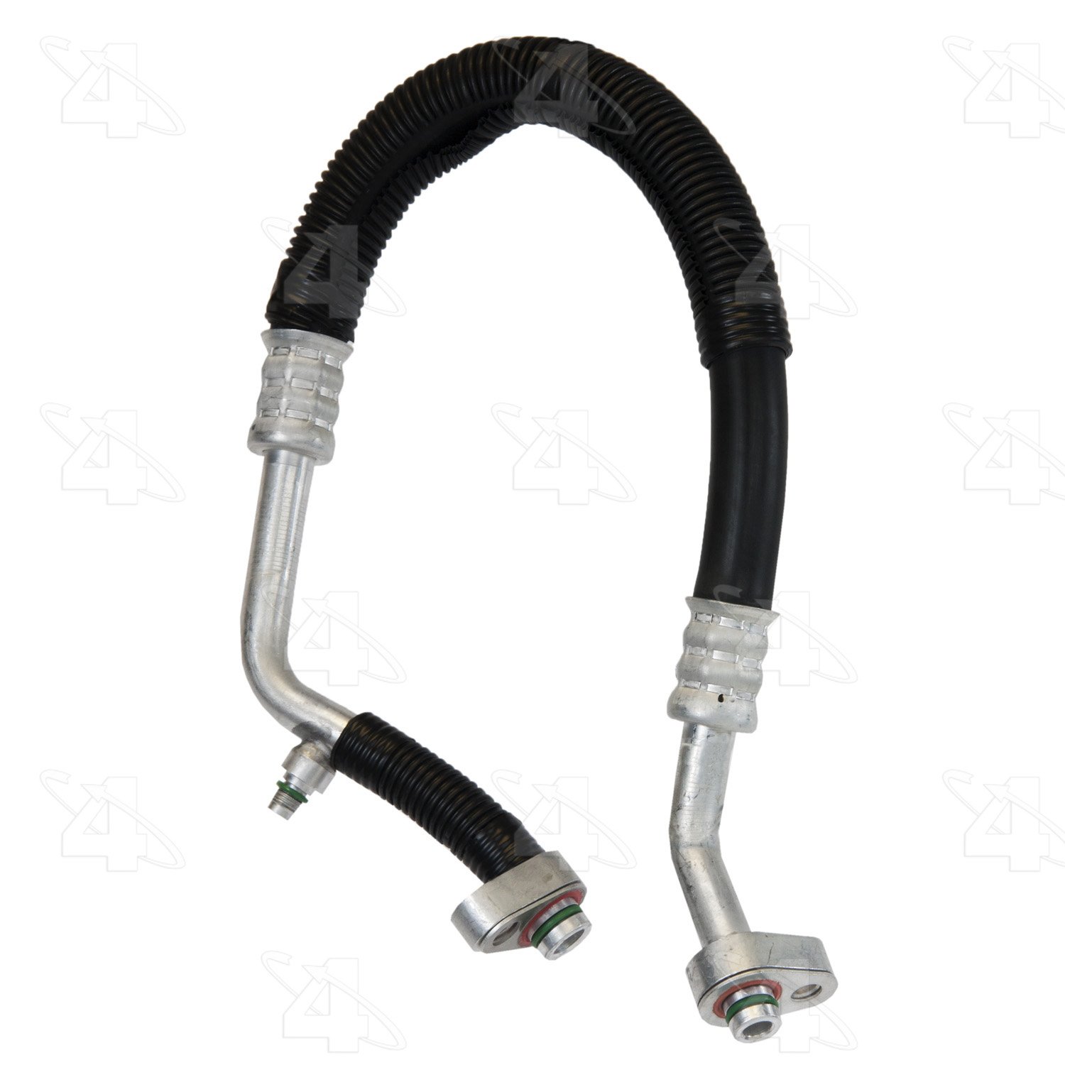 FOUR SEASONS A/C Refrigerant Hose 56098