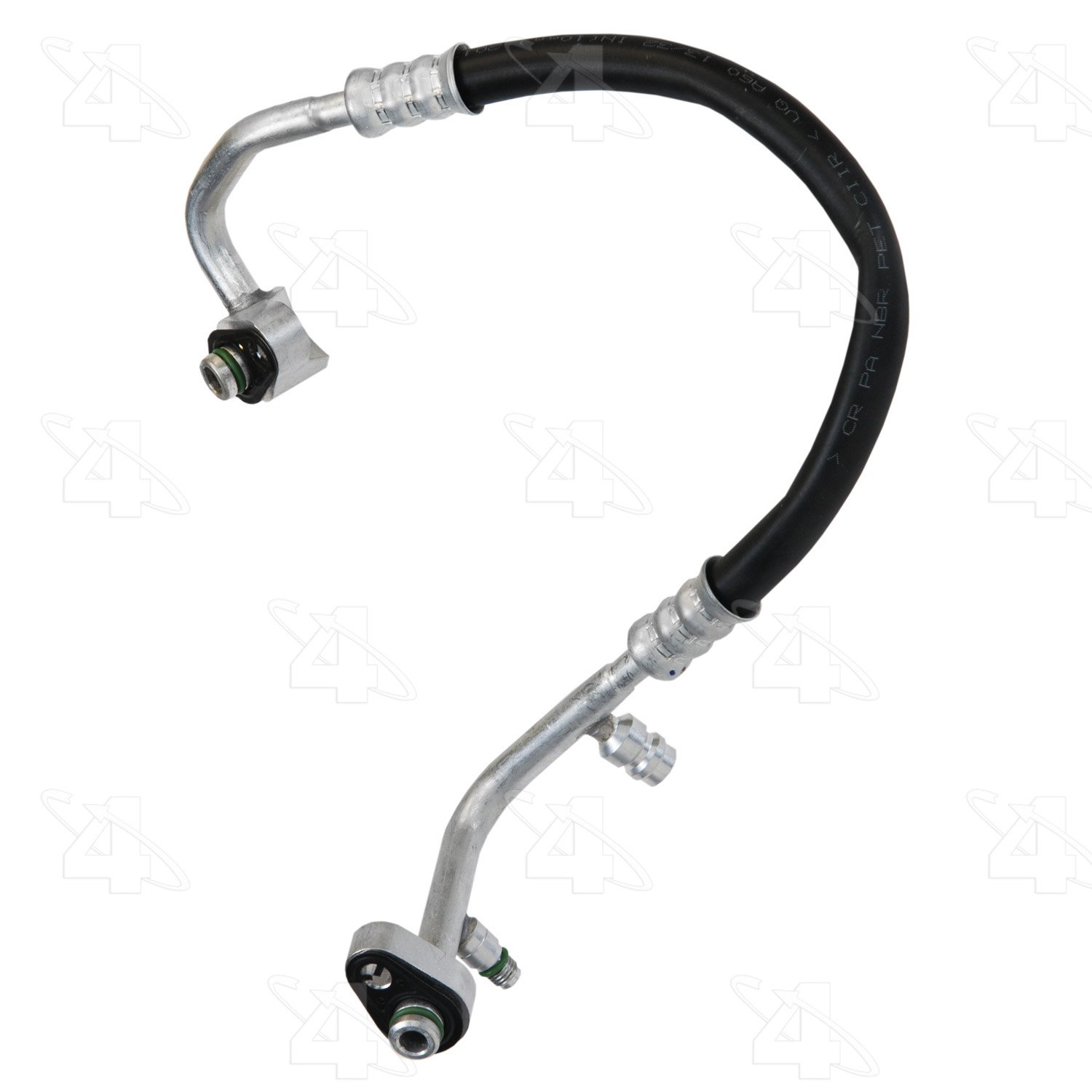 FOUR SEASONS A/C Refrigerant Hose 56099