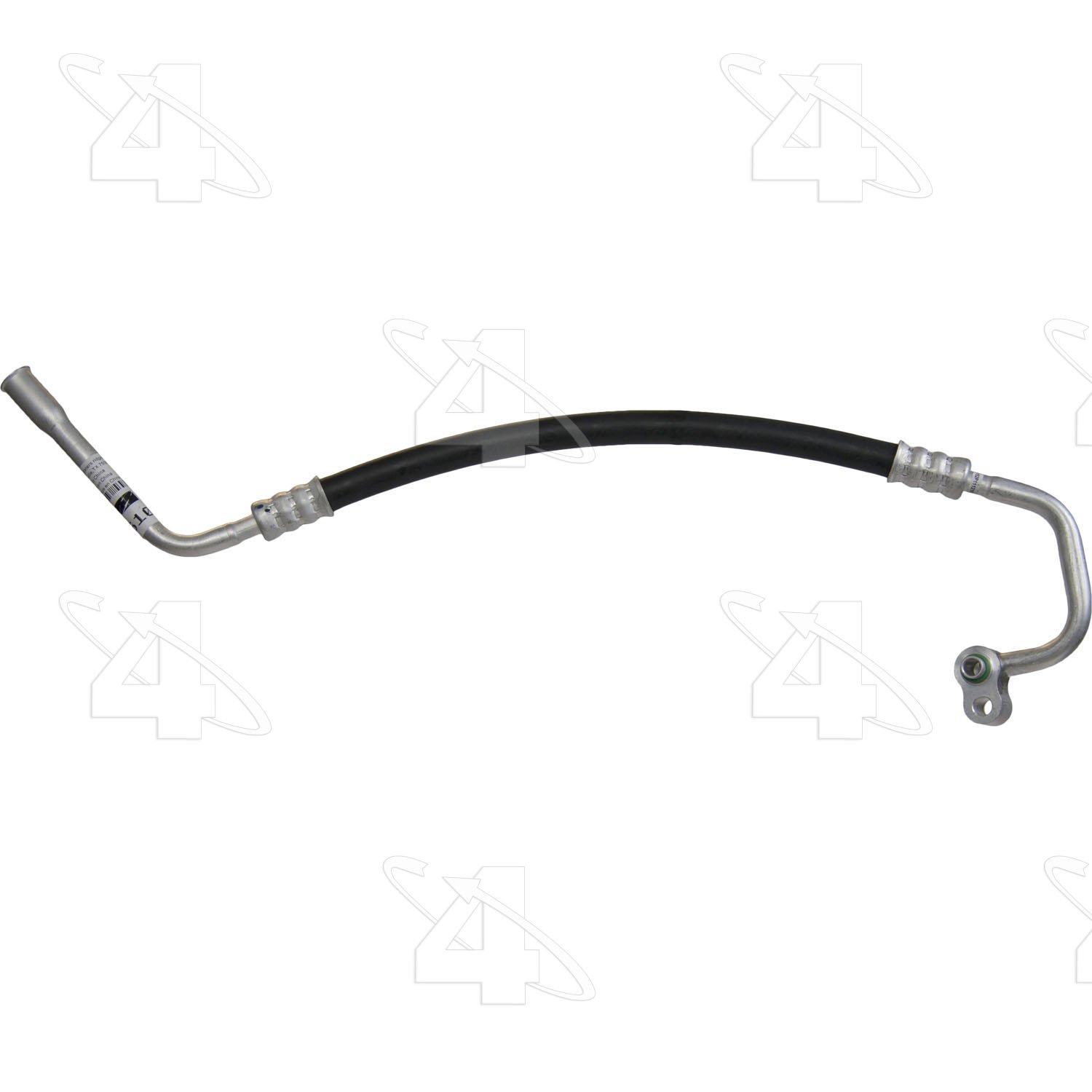 FOUR SEASONS A/C Refrigerant Hose 56104