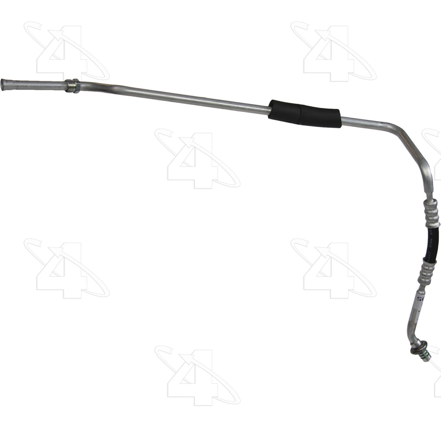 FOUR SEASONS A/C Refrigerant Hose 56105