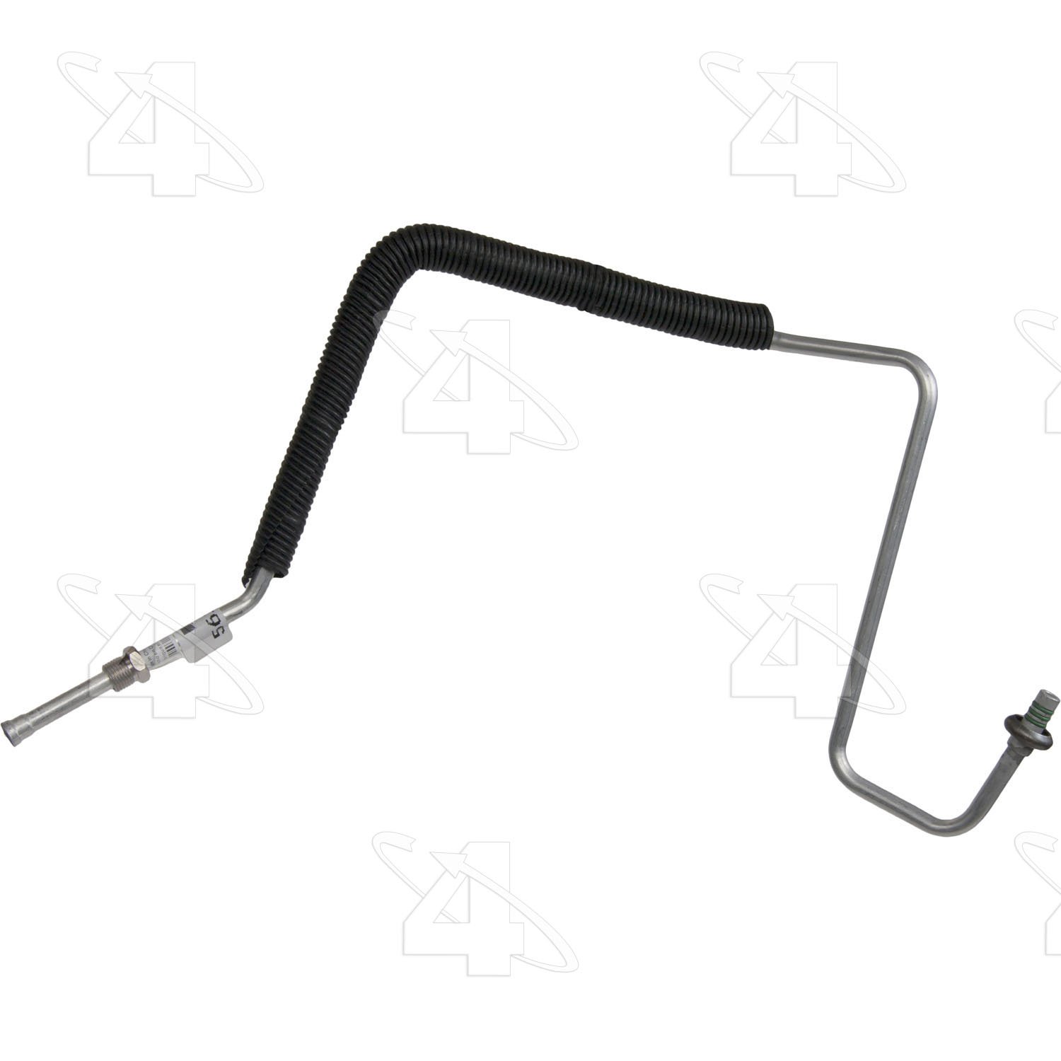 FOUR SEASONS A/C Refrigerant Hose 56106