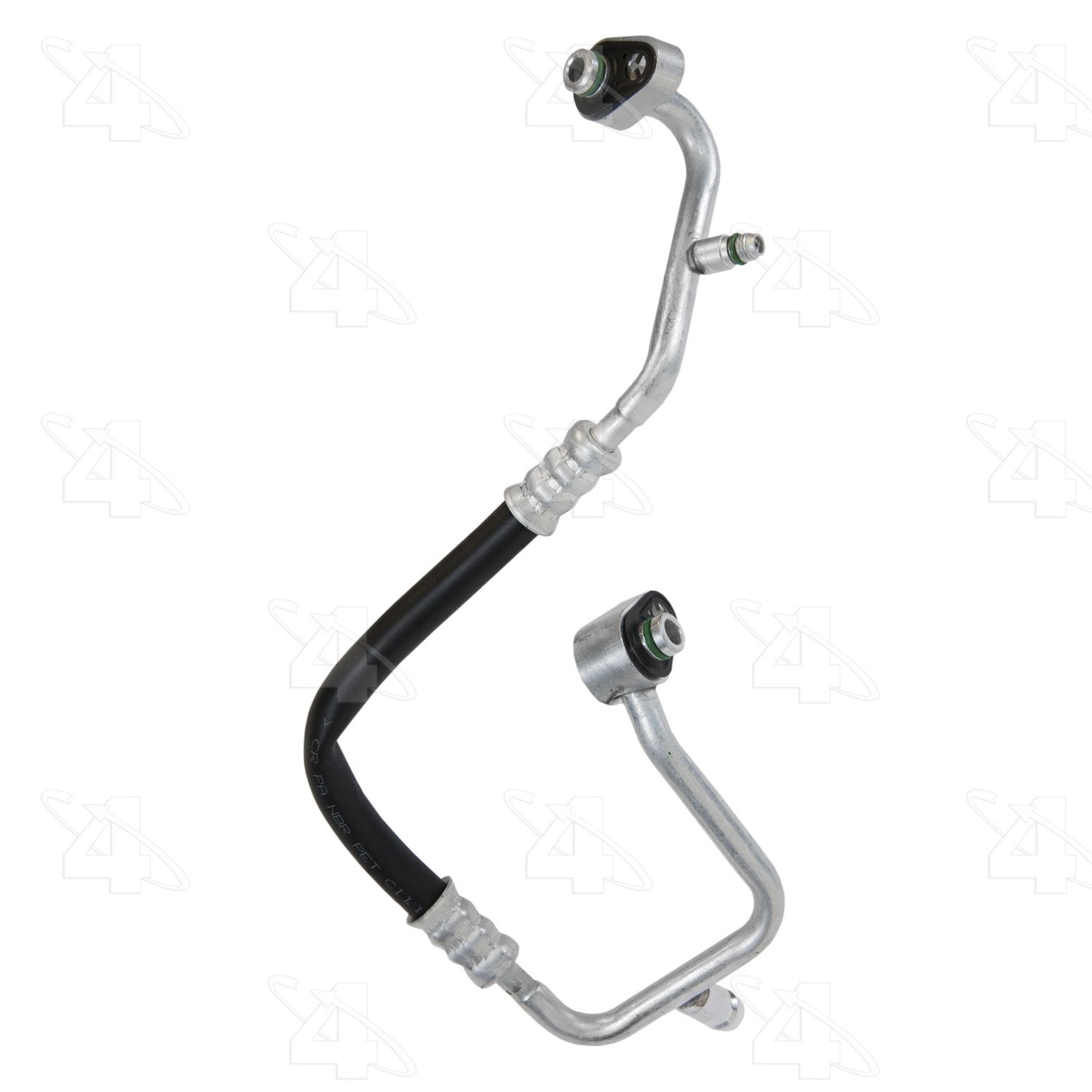 FOUR SEASONS A/C Refrigerant Hose 56113