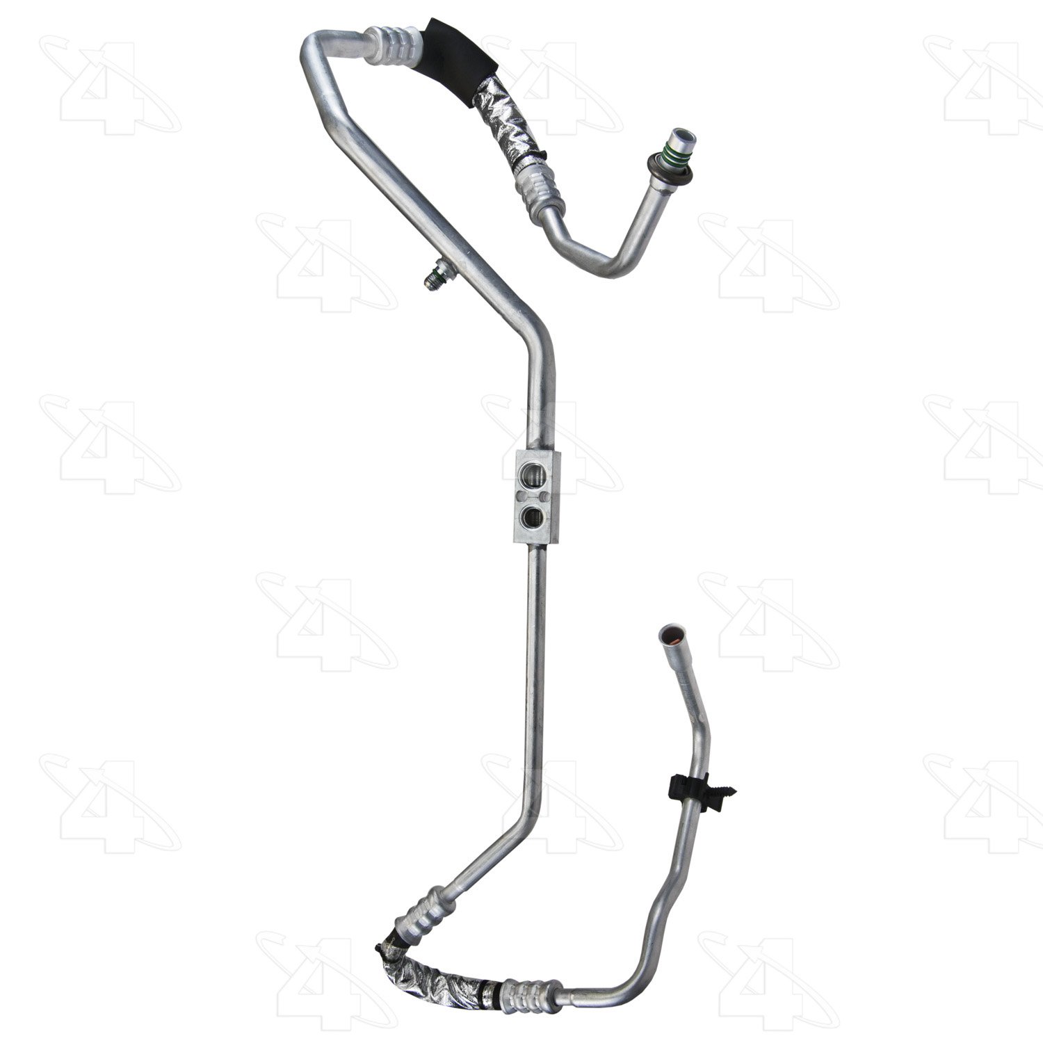 FOUR SEASONS A/C Refrigerant Hose 56123