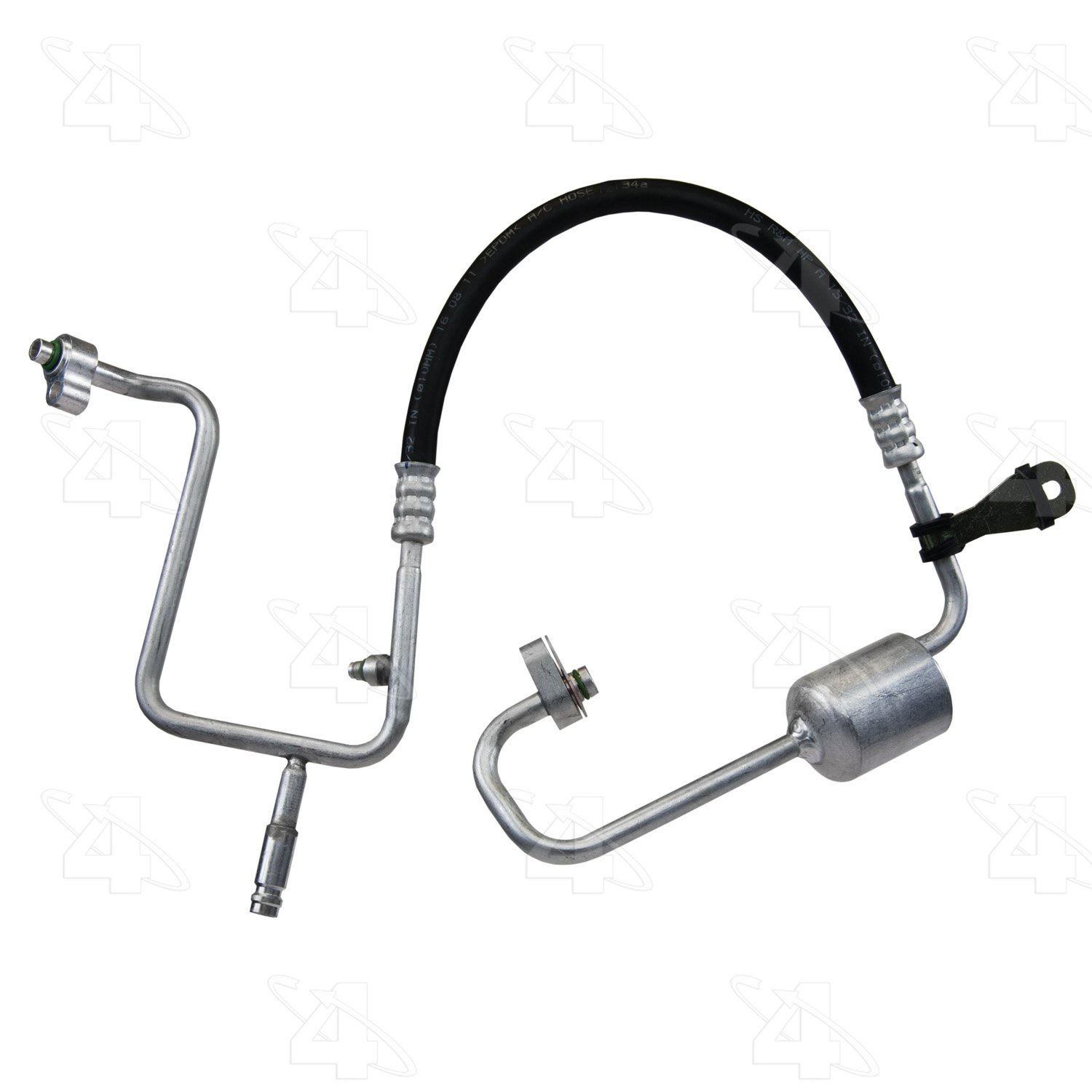 FOUR SEASONS A/C Refrigerant Hose 56126