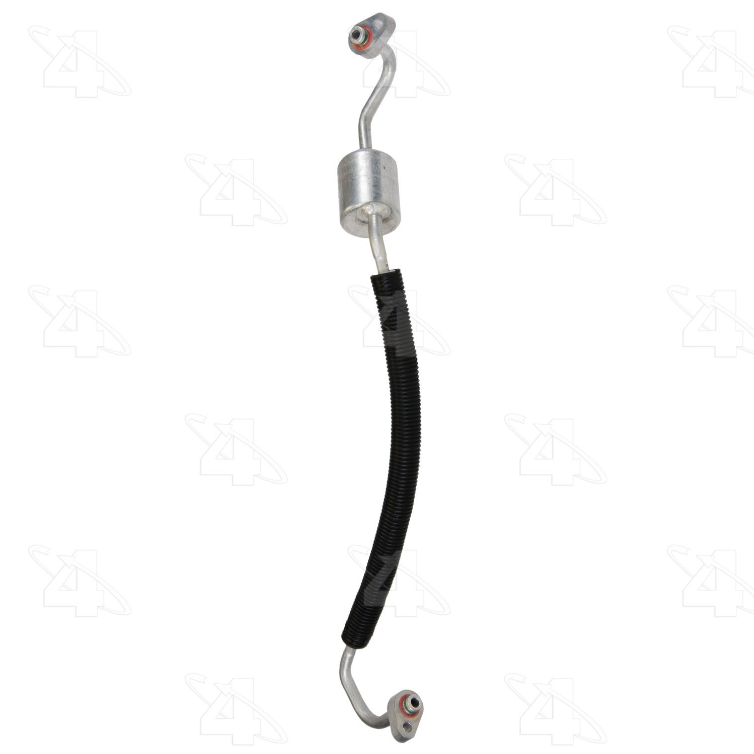 FOUR SEASONS A/C Refrigerant Hose 56129