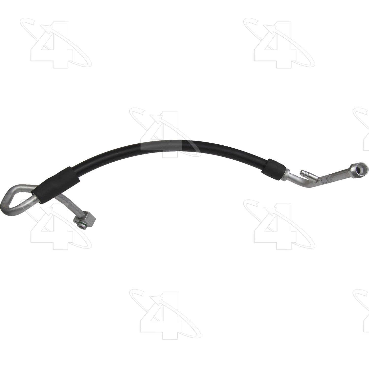 FOUR SEASONS A/C Refrigerant Hose 56132